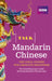 Talk Mandarin Chinese Book 2nd Edition by Alwena Lamping