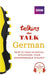 Talking the Talk German by Sue Purcell