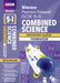 BBC Bitesize Edexcel GCSE  Combined Science (Foundation): Revision Guide incl. online edition - for 2025 and 2026 exams
