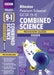 BBC Bitesize Edexcel GCSE (9-1) Combined Science Higher Revision Guide