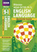 BBC Bitesize AQA GCSE  English Language Revision Guide incl. online edition - for 2025 and 2026 exams by Julie Hughes