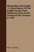 Elizabethan Playwrights - A Short History Of The English Drama From Mediaeval Times To the Closing Of The Theaters in 1642 by Felix E. Schelling