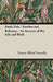 Emile Zola - Novelist and Reformer - An Account of His Life and Work by Ernest Alfred Vizetelly