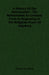 A History Of The Reformation - The Reformation In Germany From Its Beginning To The Religious Peace Of Augsburg by Thomas M. Lindsay