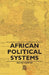 African Political Systems by Meyer Fortes