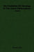 The Evolution of Theology in the Greek Philosophers - Vol I by Edward Caird