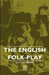 The English Folk-Play by E. K. Chambers