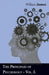 The Principles Of Psychology - Vol I by Willam James