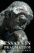 Essays in Pragmatism by William James
