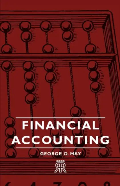 Financial Accounting by George O. May