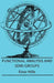 Functional Analysis And Semi-Groups by Einar Hille