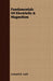 Fundamentals Of Electricity & Magnetism by Leonard B. Loeb