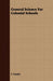 General Science For Colonial Schools by F. Daniel