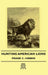 Hunting American Lions by Frank C. Hibben