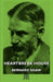 Heartbreak House by George Bernard Shaw