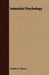 Industrial Psychology by Charles S. Myers
