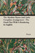 The Akathist Hymn And Little Compline Arrangement - The Greek Text With A Rendering In English by Anon