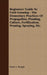 Beginners' Guide to Fruit Growing - The Elementary Practices of Propagation, Planting, Culture, Fertilization, Pruning, Spraying, Etc. by Frank A. Waugh