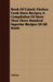Book Of Caloric Fireless Cook Stove Recipes; A Compilation Of More Than Three Hundred Superior Recipes Of All Kinds by Various