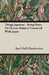 Things Japanese - Being Notes On Various Subjects Conneced With Japan by Basil Hall Chamberlain