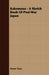 Kakemono - A Sketch Book Of Post-War Japan by Honor Tracy