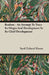 Realism - An Attempt To Trace Its Origin And Development In Its Chief Development by Syed Zafarul Hasan