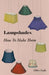 Lampshades - How to Make Them by Olive Earle