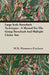 Large Scale Rorschach Techniques - A Manual For The Group Rorschach And Multiple Choice Test by M. R. Harrower-Erickson