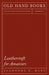Leathercraft for Amateurs by Eleonore E. Bang