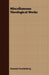 Miscellaneous Theological Works by Emanuel Swedenborg