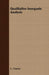 Qualitative Inorganic Analysis by G. Charlot