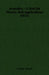 Acoustics - A Text On Theory And Applications (1931) by George Stewart