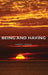 Being and Having by Gabriel Marcel