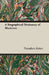 A Biographical Dictionary of Musicians by Theodore Baker