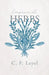 Compassionate Herbs by C. F. Leyel