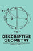 Descriptive Geometry by Earle F. Watts
