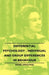 Differential Psychology - Individual and Group Differences in Behaviour by Anne Anastasi