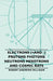 Electrons (+And -) Protons Photons Neutrons Mesotrons and Cosmic Rays by Robert Andrews Millikan