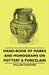 Hand-Book of Marks and Monograms on Pottery & Porcelain by William Chaffers