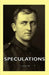 Speculations by T. E. Hulme