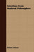 Selections From Medieval Philosophers by Richard McKeon