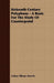 Sixteenth Century Polyphony - A Basic for the Study of Counterpoint by Arthur Tillman Merritt