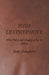Your Leatherwork - With Plates and Diagrams by the Author by Betty Dougherty
