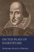 On Ten Plays Of Shakespeare by Stopford Augustus Brooke
