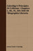 Coleridge's Principles of Criticism: Chapters I., III., IV., XIV.-XXII of Biographia Literaria by Samuel Taylor Coleridge