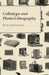 Collotype and Photo-Lithography by Julius Schnauss