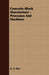Concrete-Block Manufacture - Processes and Machines by H. H. Rice