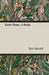 Earth Dams, a Study by Burr Bassell
