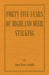 Forty Five Years of Highland Deer Stalking by J. H. Corballis