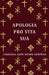 Apologia Pro Vita Sua by Cardinal John Henry Newman